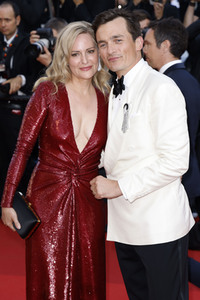 Filmpremiere 'Asteroid City', Cannes Film Festival 2023