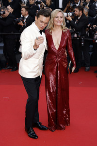 Filmpremiere 'Asteroid City', Cannes Film Festival 2023
