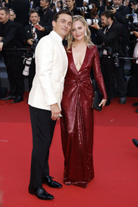 Filmpremiere 'Asteroid City', Cannes Film Festival 2023