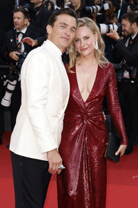 Filmpremiere 'Asteroid City', Cannes Film Festival 2023