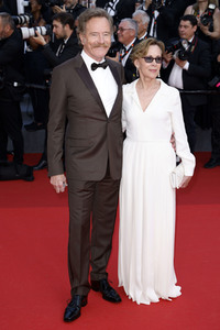 Filmpremiere 'Asteroid City', Cannes Film Festival 2023