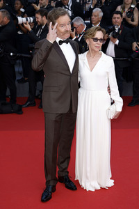 Filmpremiere 'Asteroid City', Cannes Film Festival 2023