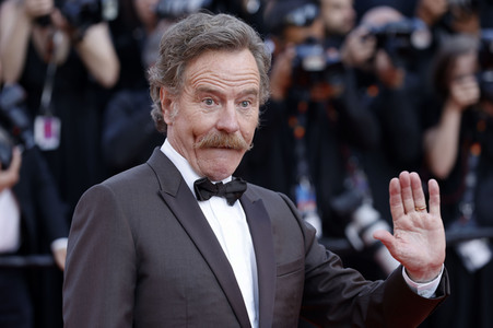 Filmpremiere 'Asteroid City', Cannes Film Festival 2023