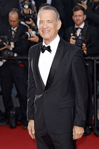 Filmpremiere 'Asteroid City', Cannes Film Festival 2023