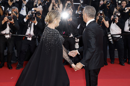 Filmpremiere 'Asteroid City', Cannes Film Festival 2023