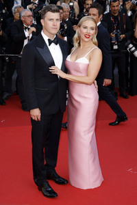 Filmpremiere 'Asteroid City', Cannes Film Festival 2023