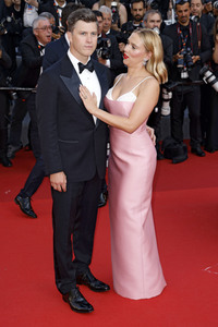 Filmpremiere 'Asteroid City', Cannes Film Festival 2023