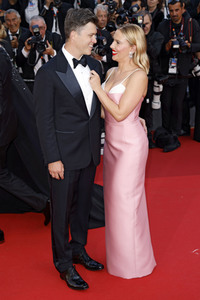Filmpremiere 'Asteroid City', Cannes Film Festival 2023