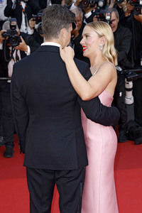 Filmpremiere 'Asteroid City', Cannes Film Festival 2023