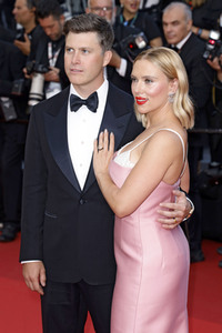 Filmpremiere 'Asteroid City', Cannes Film Festival 2023