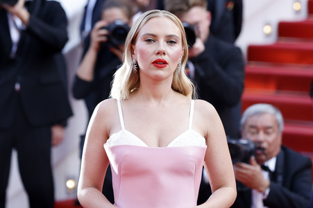 Filmpremiere 'Asteroid City', Cannes Film Festival 2023