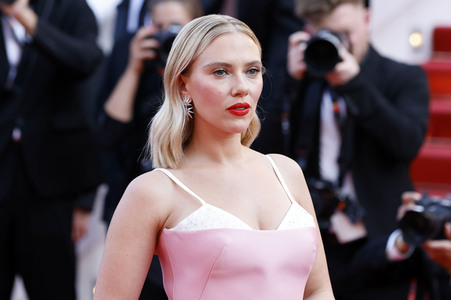 Filmpremiere 'Asteroid City', Cannes Film Festival 2023