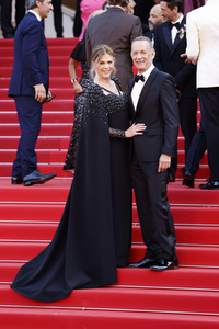 Filmpremiere 'Asteroid City', Cannes Film Festival 2023