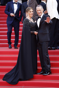 Filmpremiere 'Asteroid City', Cannes Film Festival 2023