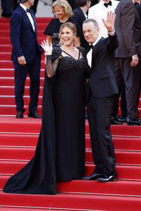 Filmpremiere 'Asteroid City', Cannes Film Festival 2023