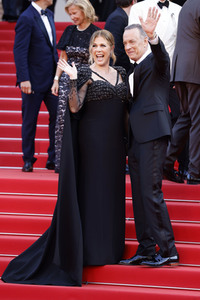 Filmpremiere 'Asteroid City', Cannes Film Festival 2023
