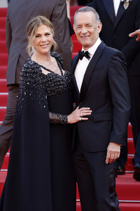 Filmpremiere 'Asteroid City', Cannes Film Festival 2023