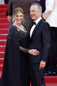 Filmpremiere 'Asteroid City', Cannes Film Festival 2023