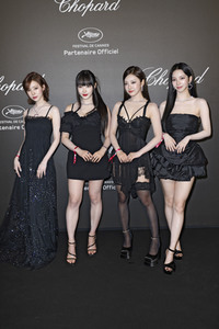 Chopard Art Gala, Cannes Film Festival 2023