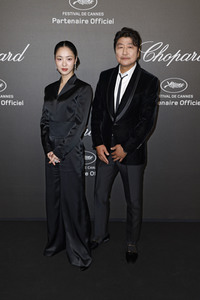 Chopard Art Gala, Cannes Film Festival 2023
