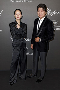 Chopard Art Gala, Cannes Film Festival 2023