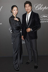 Chopard Art Gala, Cannes Film Festival 2023