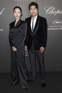 Chopard Art Gala, Cannes Film Festival 2023