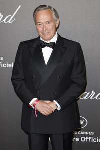 Chopard Art Gala, Cannes Film Festival 2023