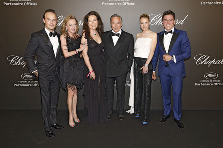 Chopard Art Gala, Cannes Film Festival 2023