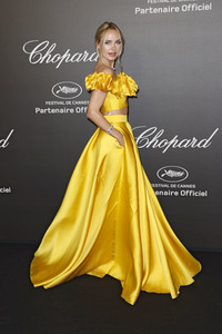Chopard Art Gala, Cannes Film Festival 2023