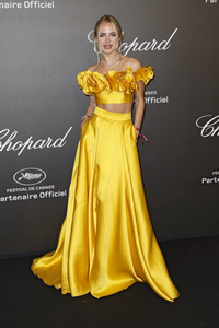 Chopard Art Gala, Cannes Film Festival 2023