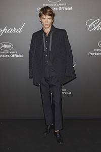 Chopard Art Gala, Cannes Film Festival 2023