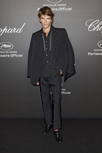 Chopard Art Gala, Cannes Film Festival 2023