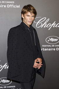 Chopard Art Gala, Cannes Film Festival 2023