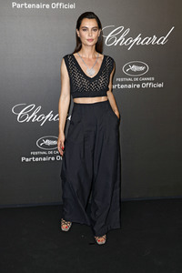 Chopard Art Gala, Cannes Film Festival 2023