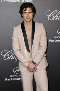 Chopard Art Gala, Cannes Film Festival 2023