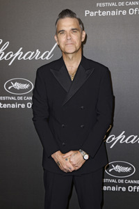 Chopard Art Gala, Cannes Film Festival 2023