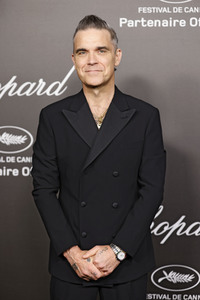 Chopard Art Gala, Cannes Film Festival 2023