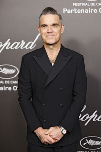 Chopard Art Gala, Cannes Film Festival 2023