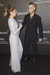 Chopard Art Gala, Cannes Film Festival 2023