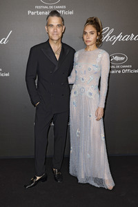 Chopard Art Gala, Cannes Film Festival 2023