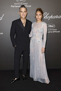 Chopard Art Gala, Cannes Film Festival 2023