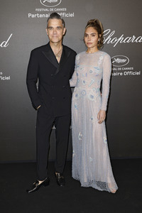 Chopard Art Gala, Cannes Film Festival 2023