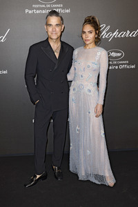 Chopard Art Gala, Cannes Film Festival 2023