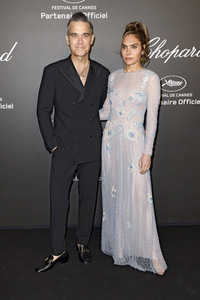 Chopard Art Gala, Cannes Film Festival 2023