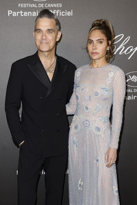 Chopard Art Gala, Cannes Film Festival 2023