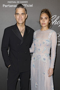 Chopard Art Gala, Cannes Film Festival 2023