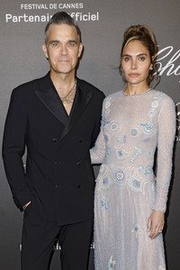 Chopard Art Gala, Cannes Film Festival 2023
