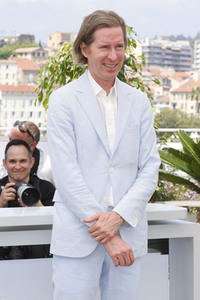 Photocall 'Asteroid City', Cannes Film Festival 2023