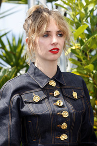 Photocall 'Asteroid City', Cannes Film Festival 2023